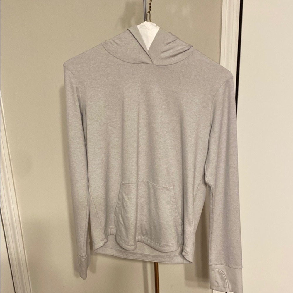 Athleta Girl Hoodie